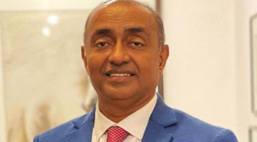 পদত্যাগ করে নির্বাচন করার ঘোষণা অ্যাটর্নি জেনারেল মো. আসাদুজ্জামানের