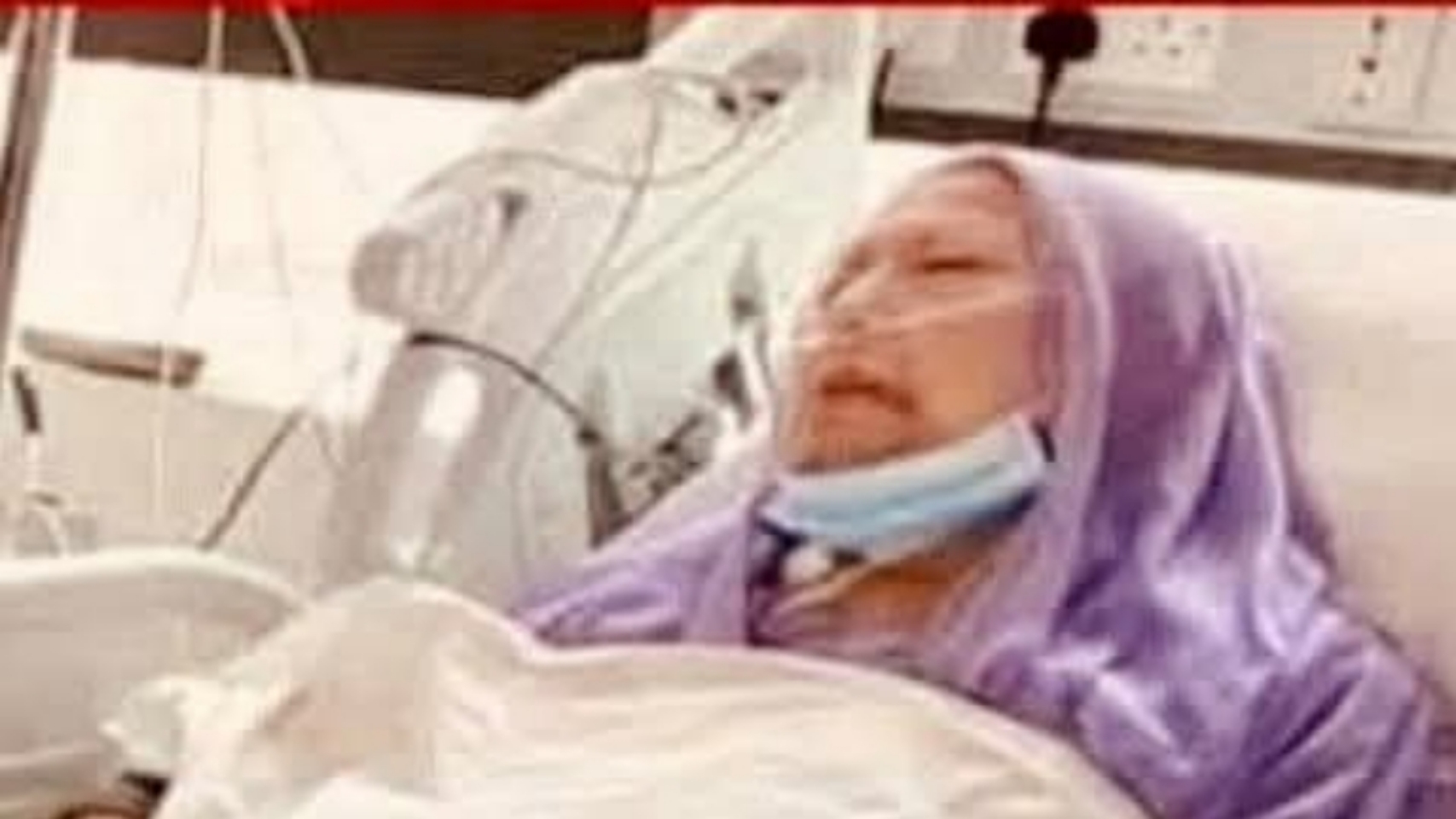 খালেদা জিয়ার চিকিৎসা সহায়তায় যুক্তরাজ্য থেকে ঢাকায় এসেছেন বিশেষজ্ঞ চিকিৎসক ডা. রিচার্ড বিলি