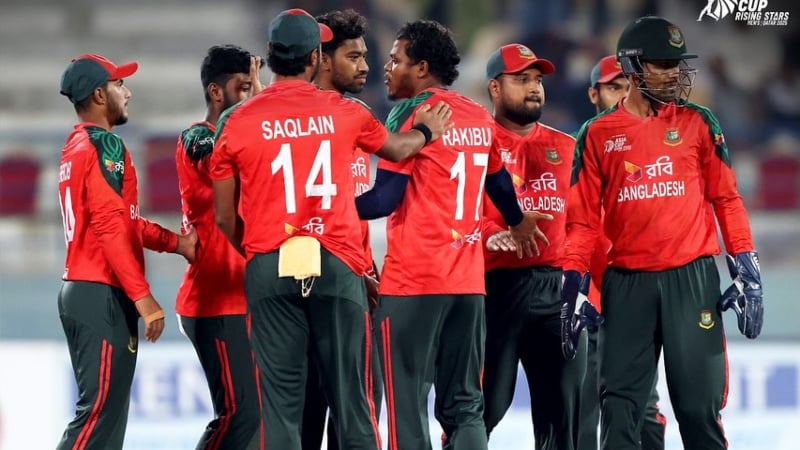 পরিত্যক্ত  বাংলাদেশ ও মালয়েশিয়ার মধ্যকার কোয়ার্টার ফাইনাল ম্যাচ, সেমিতে বাংলাদেশ