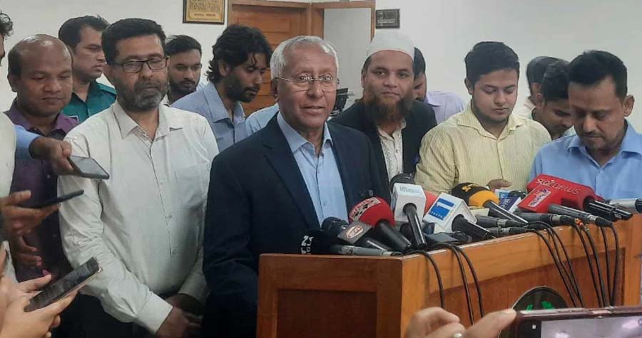 নিবন্ধন পেল এনসিপিসহ তিন দল