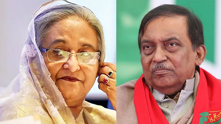 শেখ হাসিনা-কামালের মৃত্যুদণ্ডের পূর্ণাঙ্গ রায় প্রকাশ