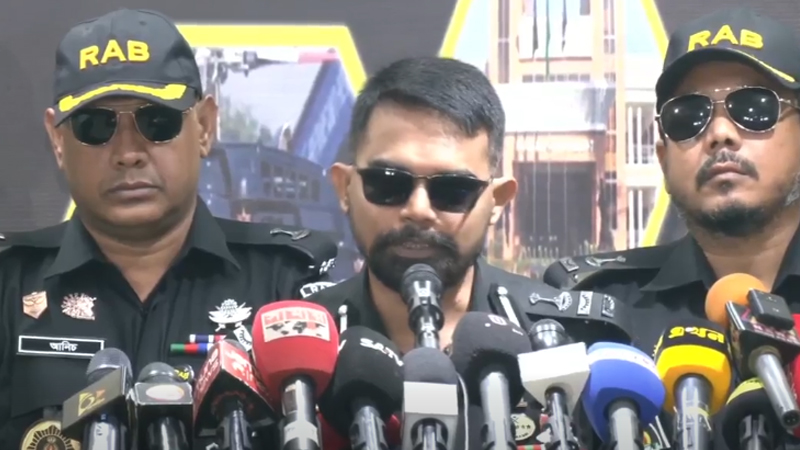 চট্টগ্রামে গোলাগুলি ও হত্যার ঘটনায় গ্রেপ্তার ৬