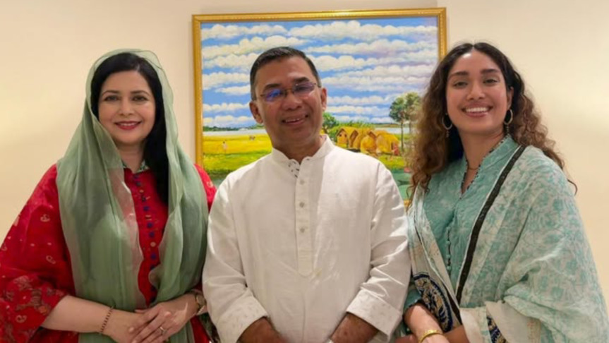 জন্মদিনে পাঁচটি জরুরি অগ্রাধিকার বাস্তবায়নের প্রতিশ্রুতি দিয়েছেন তারেক রহমান