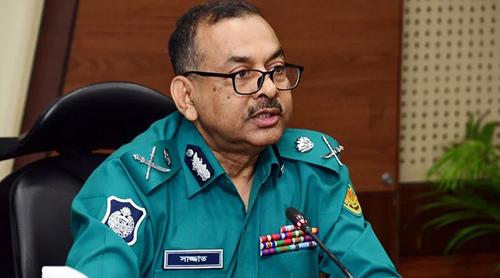 আমরা প্রাইম টার্গেটকে খুঁজছি, ২৪ ঘণ্টার মধ্যে আশা করি ধরে ফেলব: ডিএমপি কমিশনার