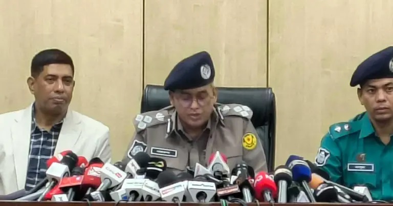 মেঘালয় পুলিশ ফয়সালের দুই সহযোগী গ্রেপ্তার করেছে
