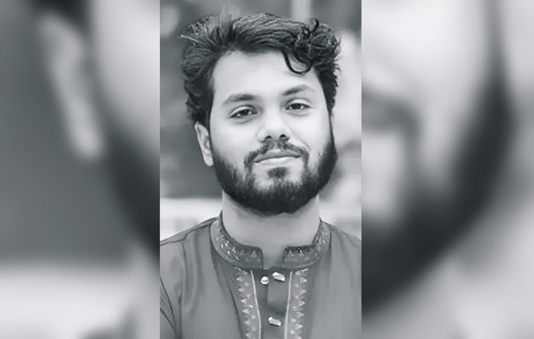 শনিবার জোহর নামাজের পর মানিক মিয়া অ্যাভিনিউয়ে হাদির জানাজা