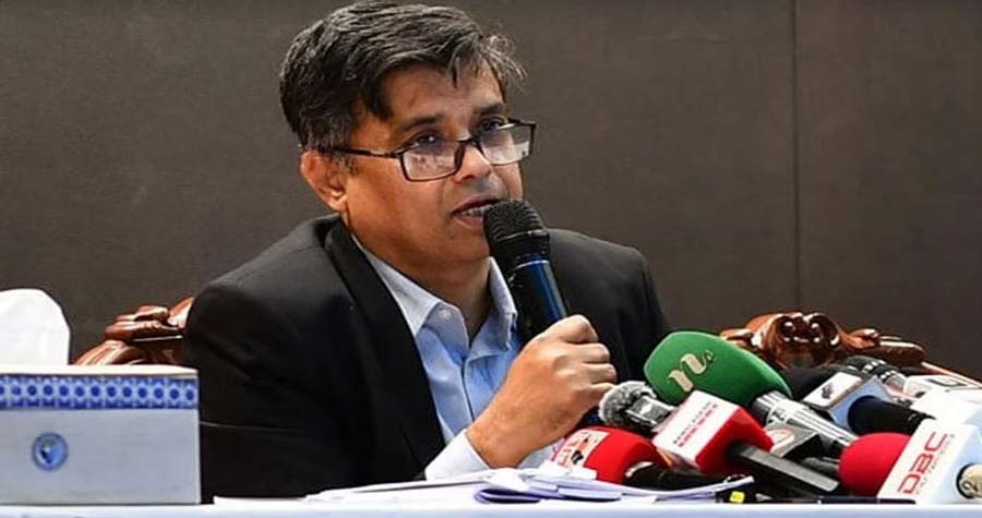 তফসিল ঘোষণার পর রাস্তায় নামলে কঠোরভাবে দমন করা হবে বলে কড়া হুঁশিয়ারি জানিয়েছেন প্রেস সচিব শফিকুল আলম