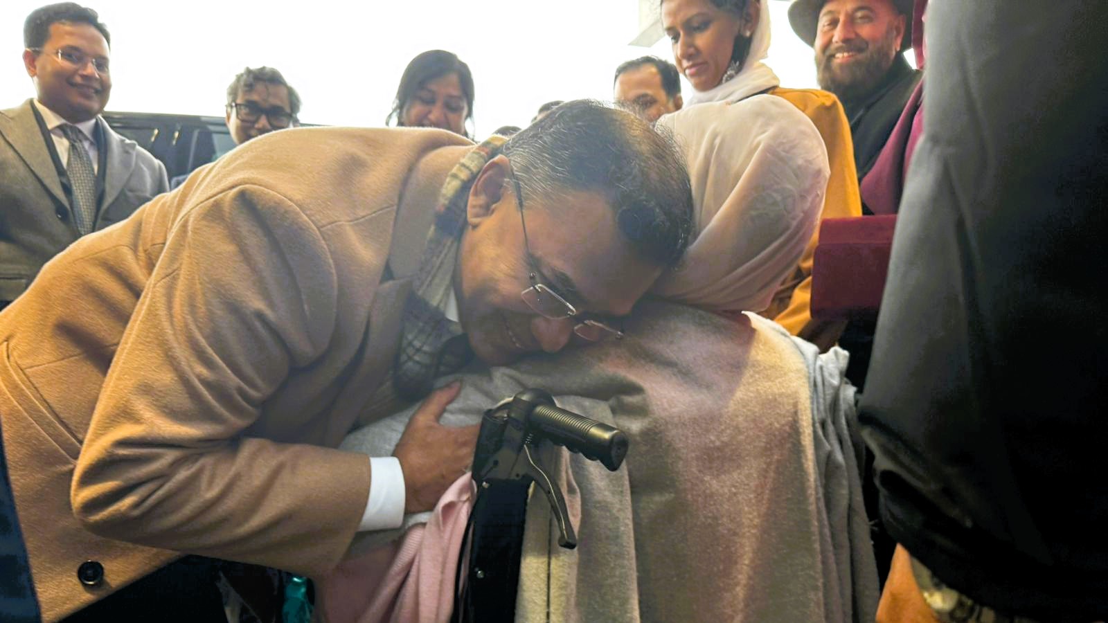 খালেদা জিয়া একজন মমতাময়ী মা, যিনি জীবন উৎসর্গ করেছেন দেশের জন্য: তারেক রহমান