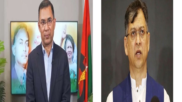 আগামী ২৭ ডিসেম্বর ভোটার হবেন ভারপ্রাপ্ত চেয়ারম্যান তারেক রহমান: সালাউদ্দিন আহমেদ