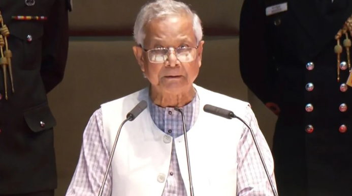 উৎসবমুখর হবে এবারের জাতীয় নির্বাচন ও গণভোট, ঐতিহাসিক এ নির্বাচন নিয়ে জাতি গর্ব করবে