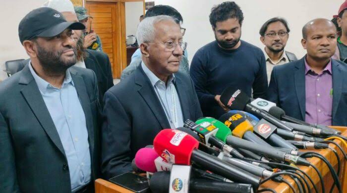 তারেক রহমান আগামী নির্বাচনে প্রার্থী হতে ও ভোট দিতে পারবেন: ইসি সচিব