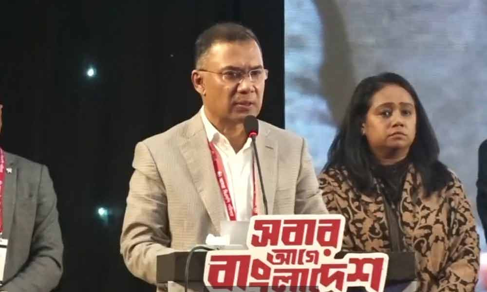 কৌশলের নামে গুপ্ত বা সুপ্ত বেশ ধারণ করেনি বিএনপির কর্মীরা