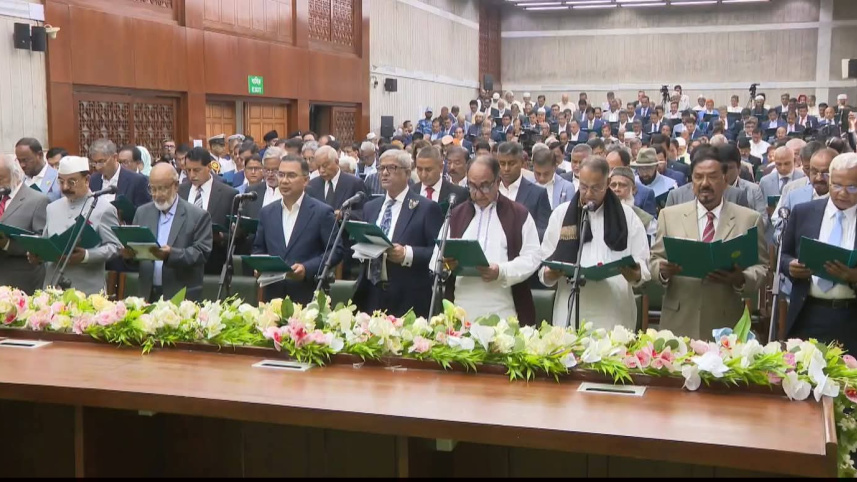 সরকারের ১০০ দিন পূর্তি উপলক্ষে সংবাদ সম্মেলন বিকেলে