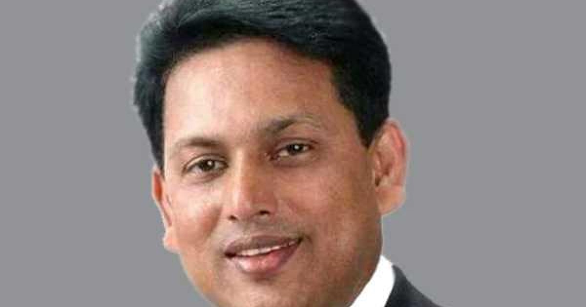 মন্ত্রিসভায় শপথের জন্য ডাক পেলেন এহসানুল হক মিলন