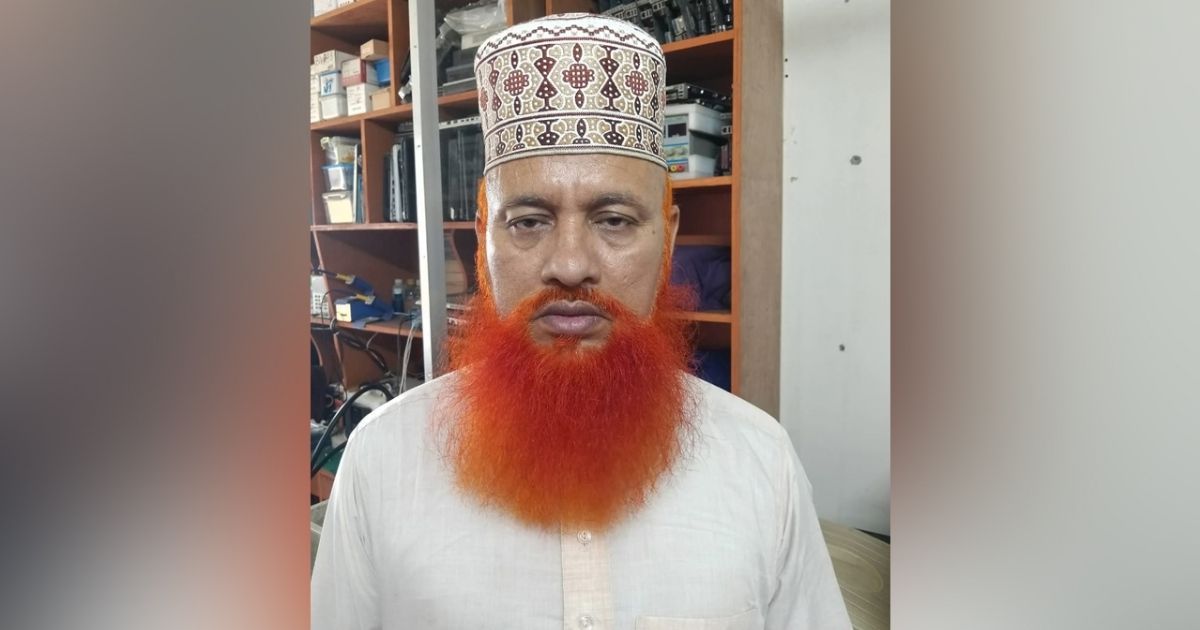 মুরাদনগরে ২ লাখ টাকাসহ জামায়াত নেতা আটক
