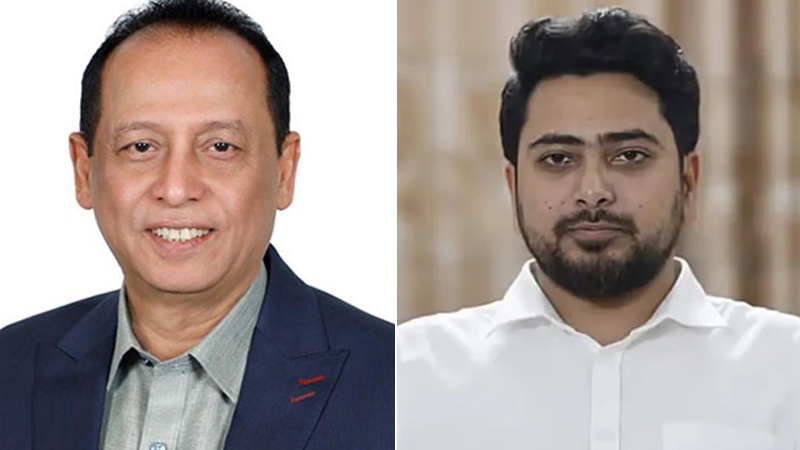 এম এ কাইয়ুমের প্রার্থিতার বৈধতা চ্যালেঞ্জ করে হাইকোর্টে রিট নাহিদ ইসলামের