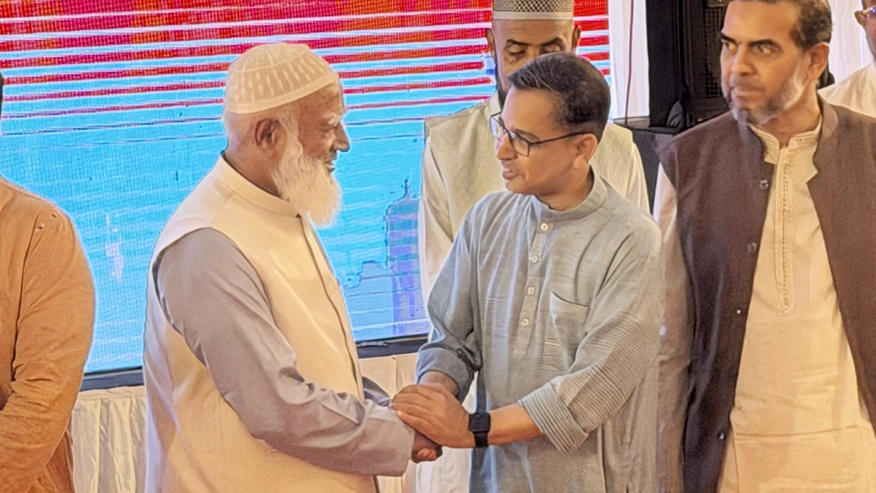 বাংলাদেশ-ভারত সম্পর্ক নিয়ে বার্তা দিলেন ভারতের হাইকমিশনার