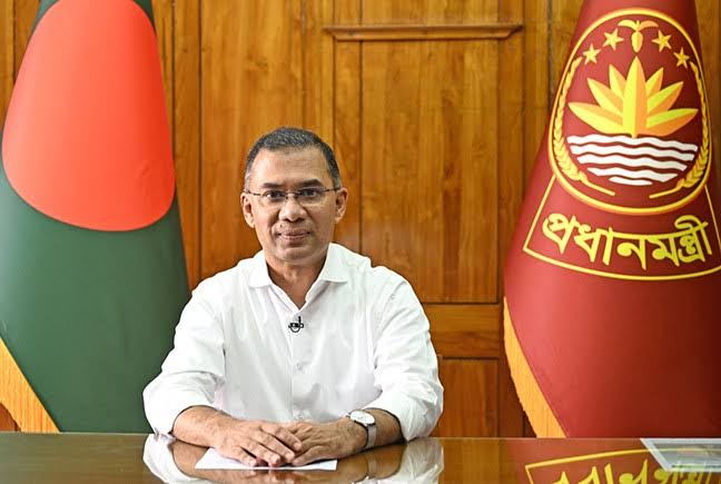 একটি মানবিক, উন্নত, শান্তিপূর্ণ ও সমৃদ্ধ বাংলাদেশ গড়তে সম্মিলিতভাবে কাজ করতে সবাইকে আহ্বান  প্রধানমন্ত্রী তারেক রহমানের