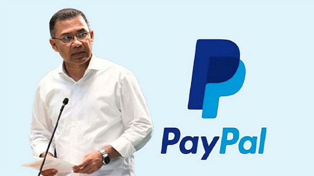 বহুল প্রতীক্ষিত অনলাইন পেমেন্ট গেটওয়ে ‘পেপ্যাল’ চালুর কার্যকর উদ্যোগ নেয়া হয়েছে: সংসদে প্রধানমন্ত্রী