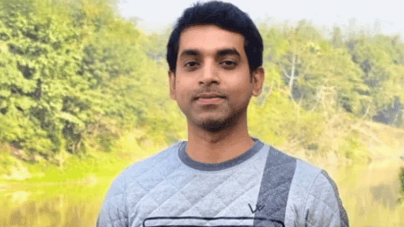 কুমিল্লায় কাস্টমস কর্মকর্তা রহস্যজনক হত্যাকাণ্ডের ঘটনায় ৫ সন্দেহভাজনকে আটক