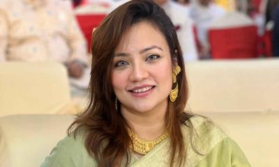 ঢাবির সহকারী প্রক্টর মোনামির পদত্যাগ, যা জানালেন ফেসবুকে