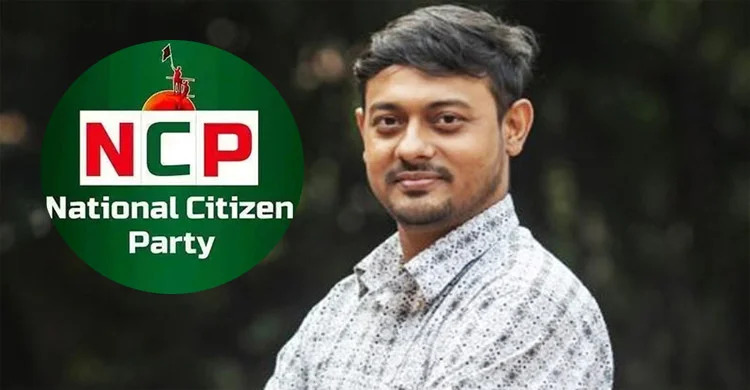 এনসিপি নেতা নাসীরুদ্দীন পাটওয়ারীর বিরুদ্ধে লিগ্যাল নোটিশ