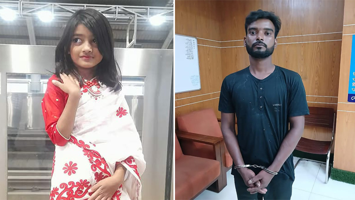 রামিসা ধর্ষণ ও হত্যা মামলা: সাক্ষীদের জবানবন্দি উঠে আসে লোমহর্ষক বর্ণনা