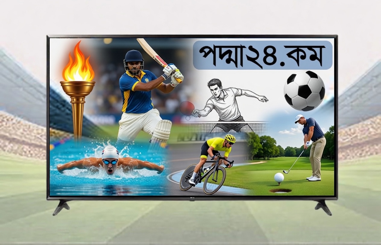 আজকে কোন টিভি চ্যানেলে কোন খেলা