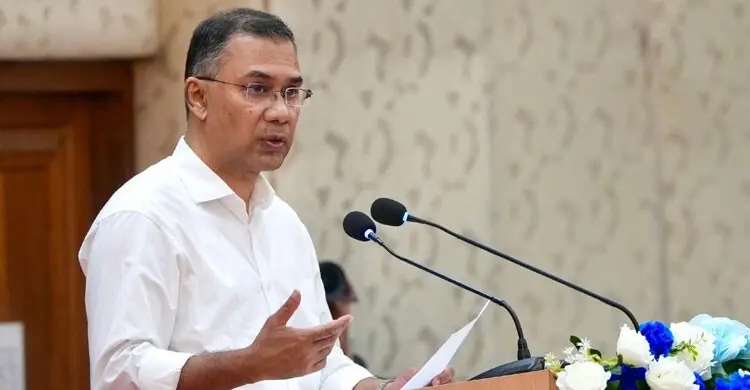 সরকার শিক্ষা কারিকুলাম ঢেলে সাজাচ্ছে: প্রধানমন্ত্রী