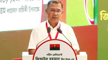 দেশের সামনে কঠিন ও গুরুত্বপূর্ণ সময় অপেক্ষা করছে, হেসেখেলে চললে দেশের ক্ষতি হবে: প্রধানমন্ত্রী