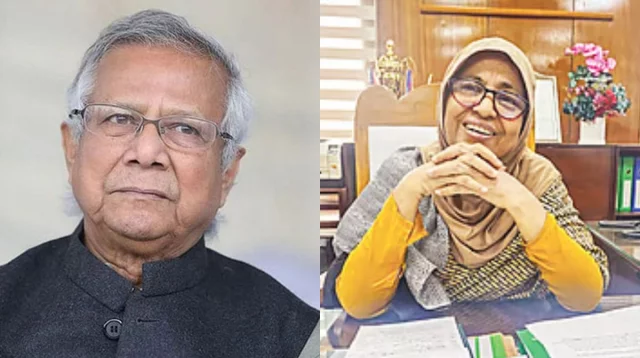 হামে শিশু মৃত্যু: ইউনূস ও নূর জাহানসহ ৫ জনের বিরুদ্ধে মামলা নেননি আদালত