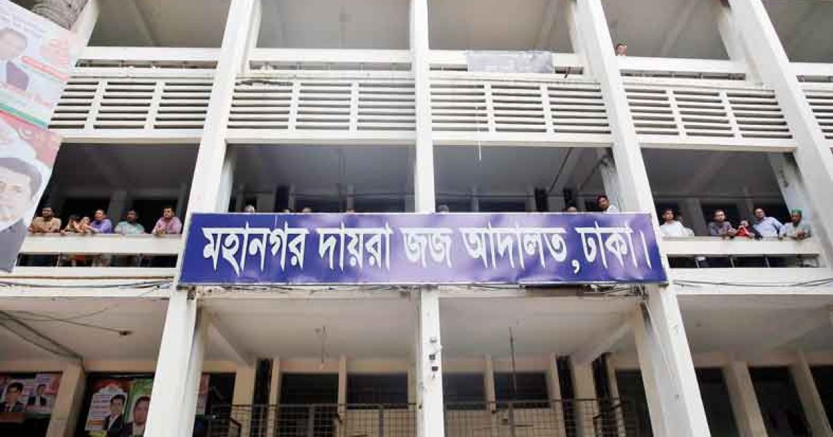 শিশু রামিসা ধর্ষণ ও হত্যা মামলায় আদালতে সাক্ষ্যগ্রহণ শুরু হয়েছে