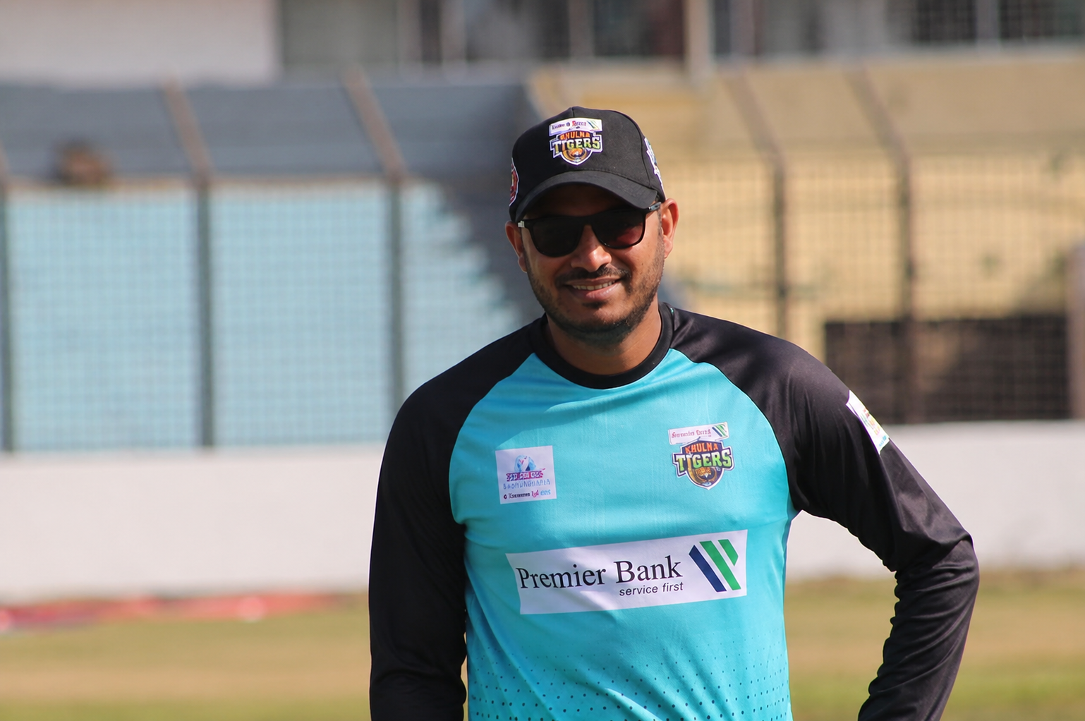 বাংলাদেশ দলের পেস বোলিং কোচ হলেন ফরিদপুরের তালহা জুবায়ের