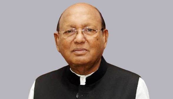 তোফায়েল আহমেদের প্রথম জানাজা রাজধানীর ধানমন্ডিতে অনুষ্ঠিত, কাল ভোলায় দাফন