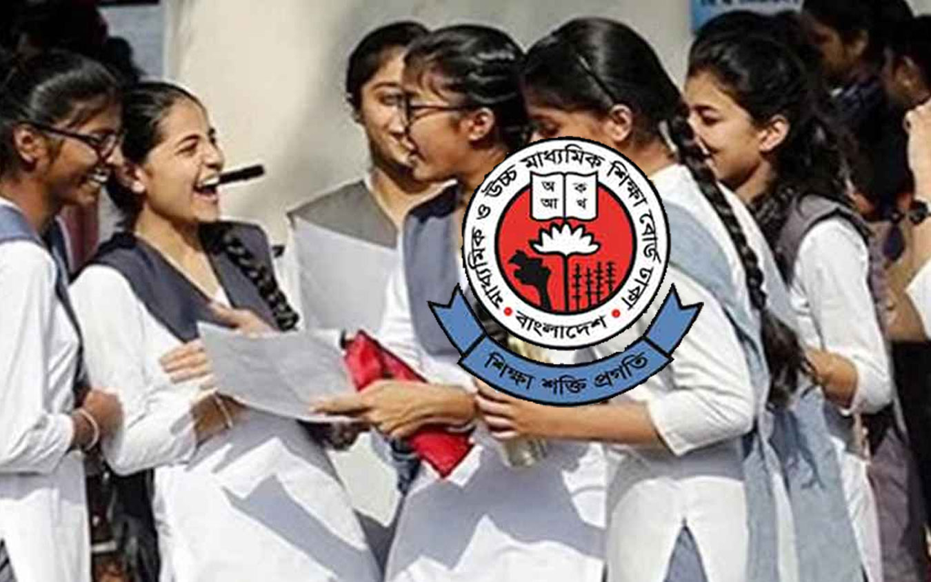 এসএসসির পুনর্নিরীক্ষণের ফল প্রকাশ, নতুন জিপিএ-৫ তিন হাজারের বেশি