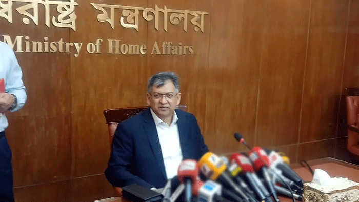 রামিসার মতো অপ্রতিমের হত্যার বিচারও দ্রুত করা হবে: স্বরাষ্ট্রমন্ত্রী