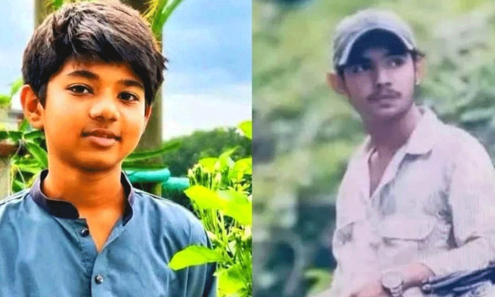 আটক কিশোরের বাসা থেকে সেই আইফোন উদ্ধার