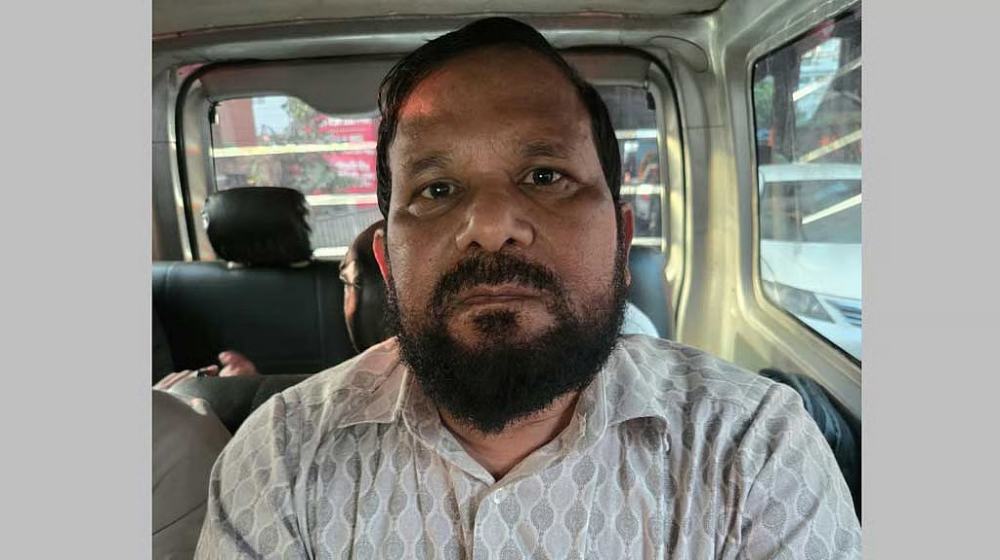 সালমান মুক্তাদিরের স্টুডিওতে হামলা: এমপির জামাতা গ্রেপ্তার