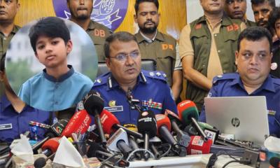 কুমিল্লায় অপ্রতিমকে যেভাবে হত্যা করা হয়, জানাল পুলিশ