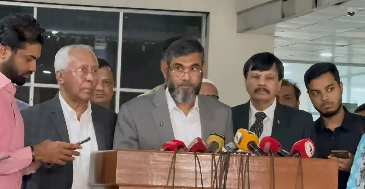 স্থানীয় নির্বাচন আগামী জুনের আগেই শেষ হবে : ইসি