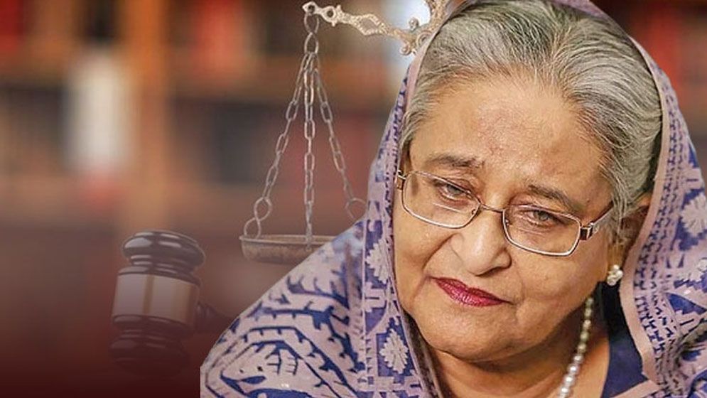 জুলাই আন্দোলনে শরীরে ৯টি গুলি লাগার দাবি; হাসিনাসহ ৮৪ জনকে অব্যাহতির সুপারিশ পুলিশি তদন্তে