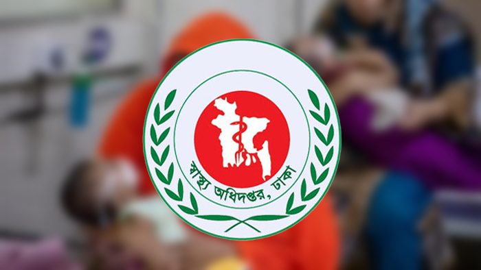 হাম উপসর্গে আরো ৭ জনের মৃত্যু