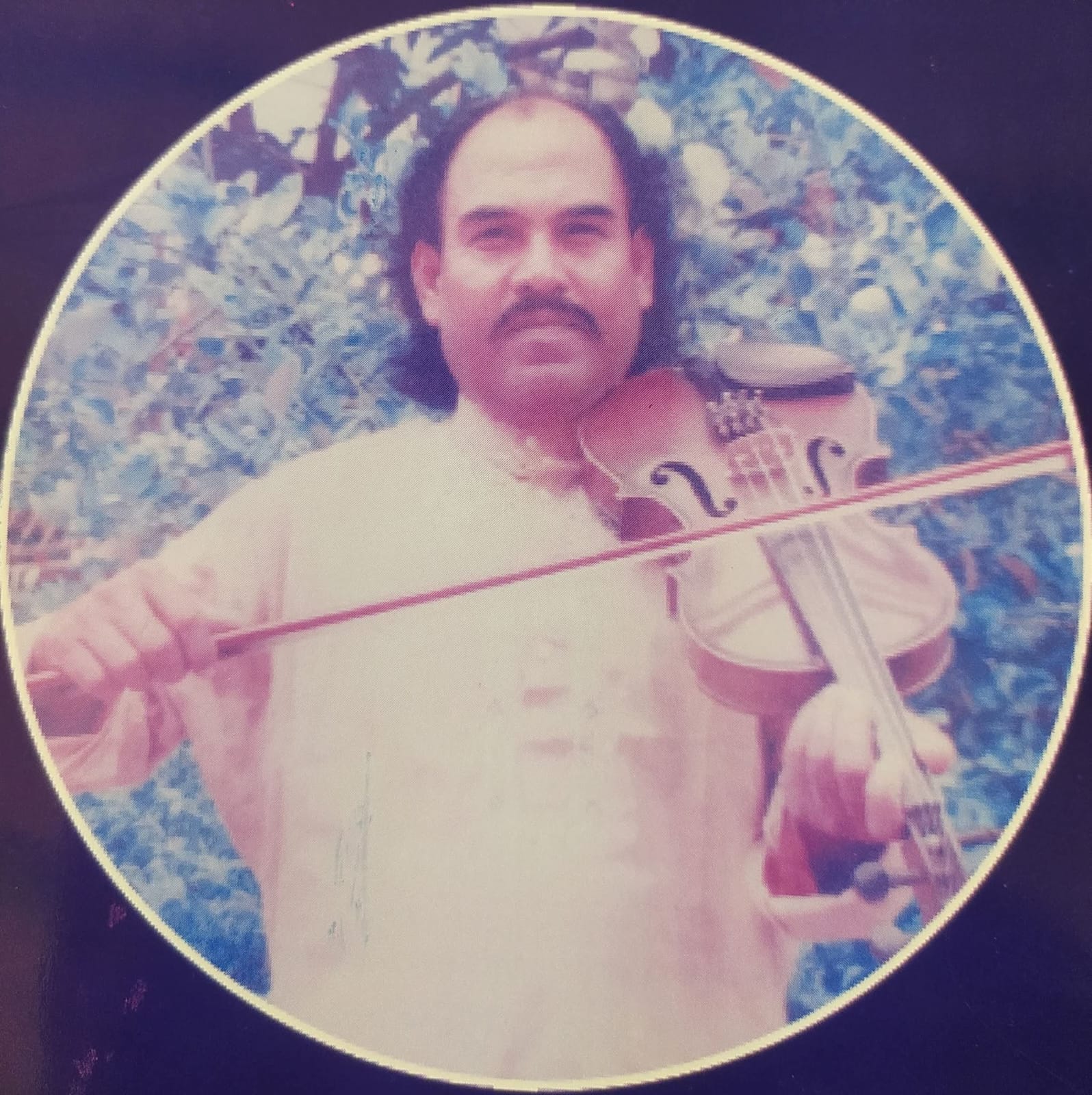বাউল শিল্পী শাহাদাত হোসেনের ইন্তেকাল