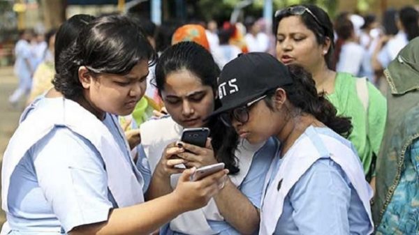 এইচএসসি ও সমমান পরীক্ষার ফল প্রকাশ আজ