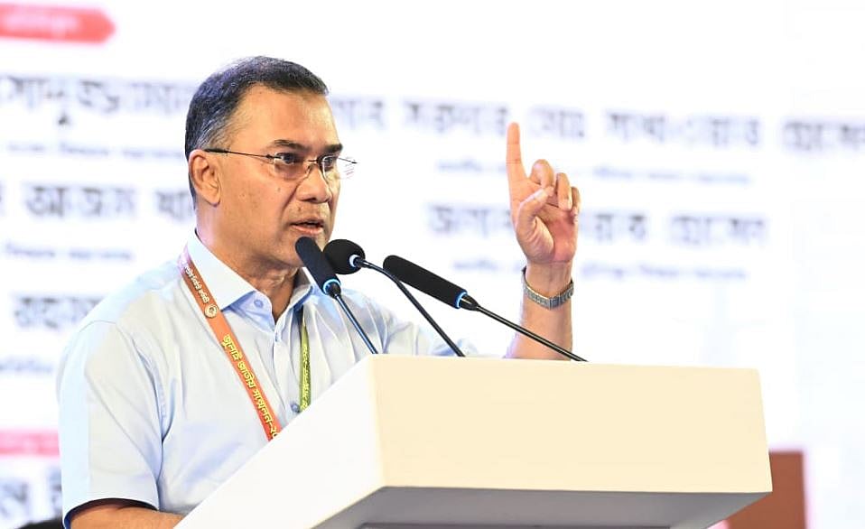 জুলাইয়ে শহীদ ও আহতদের মূল্যায়ন ও পুনর্বাসন করা সরকারের দায়িত্ব: প্রধানমন্ত্রী
