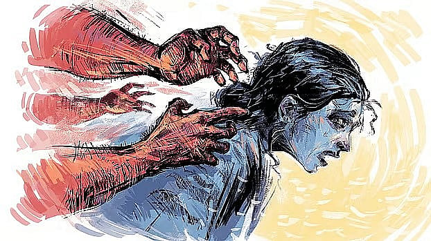 কুমিল্লায় মানসিক ভারসাম্যহীন নারীকে ধর্ষণ, ফুটেজ দেখে জড়িত ব্যক্তি আটক
